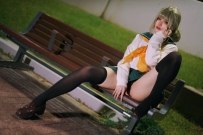 JK学妹