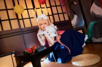 小鹿女仆