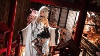 恶魔小妹